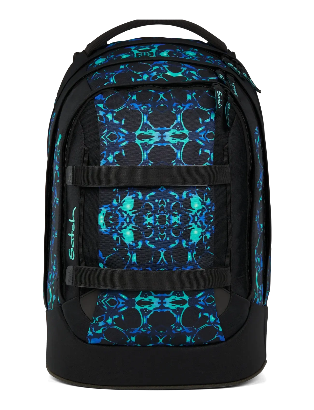 Satch Pack, 30 L, Bags, Blau - Backpacks, Kinder
