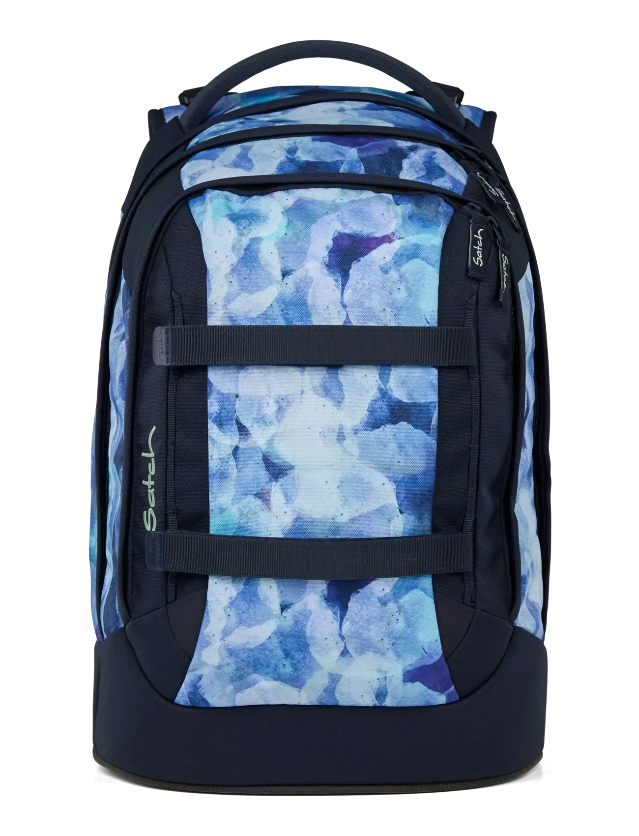 Satch Pack, 30 L, Bags, Blau - Backpacks, Kinder
