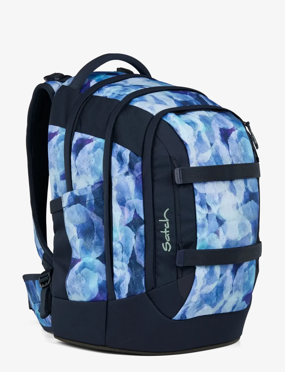 Satch - BACKPACK Blurry Sky - seljakotid - blurry sky - 2