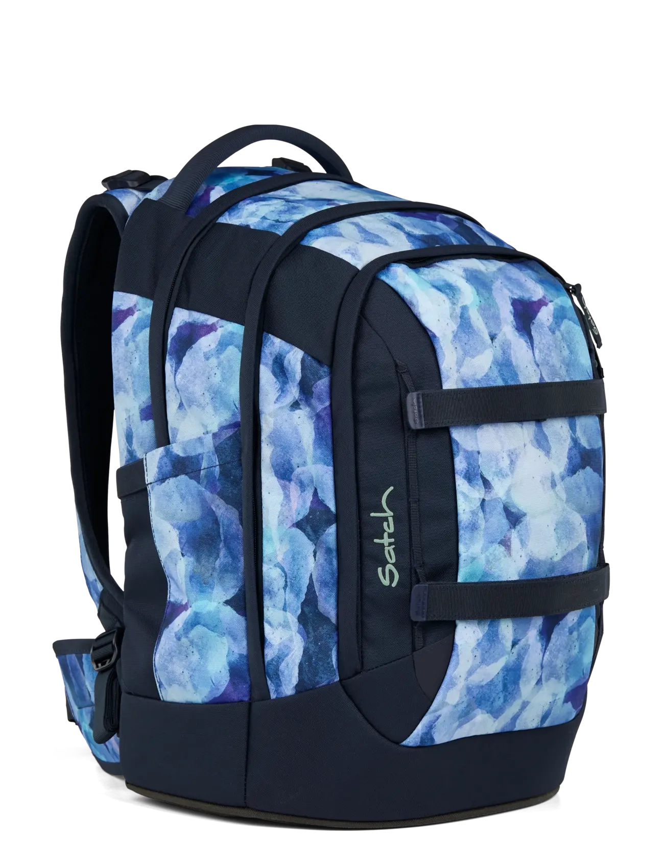 Satch - PACK - blurry sky - 2