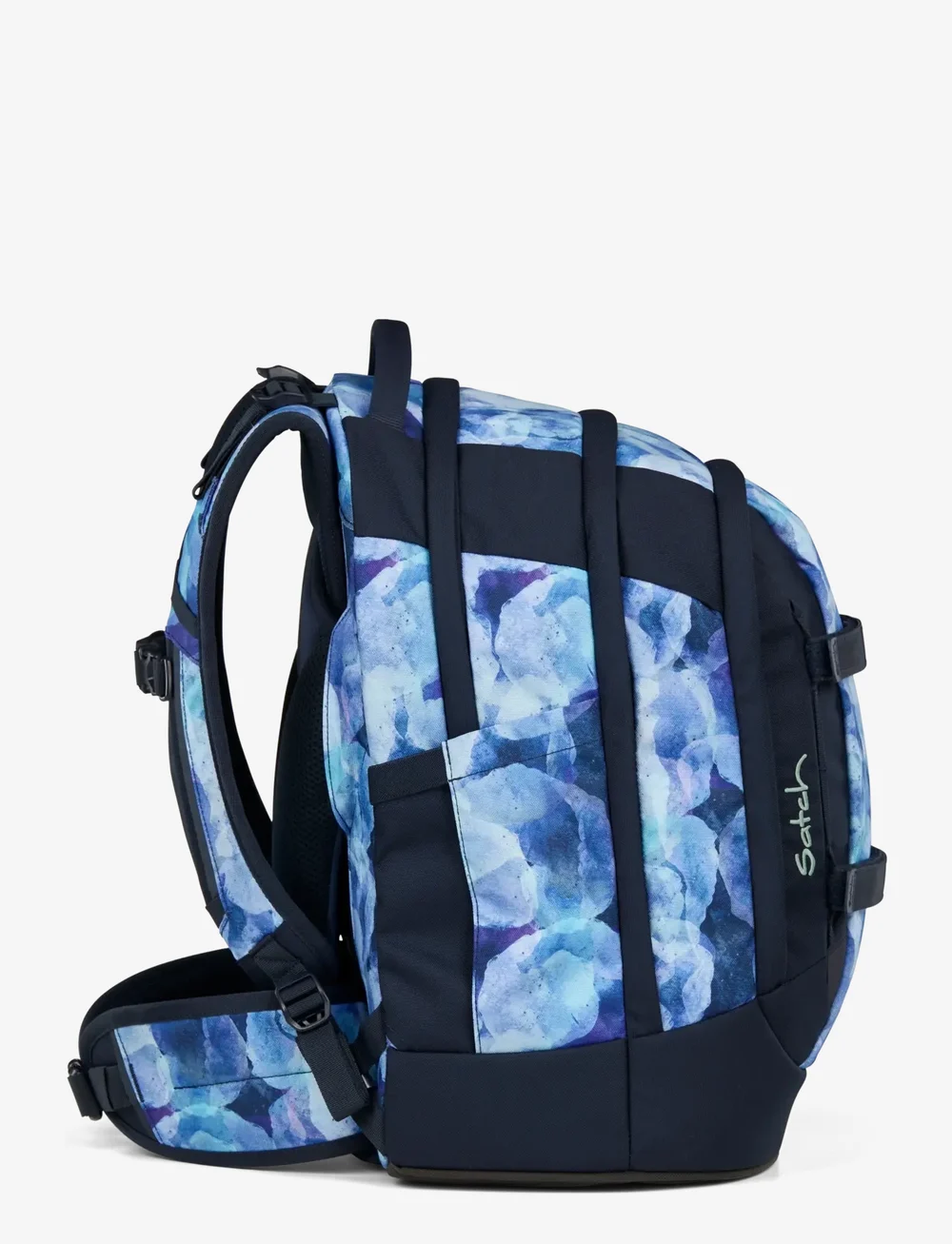 Satch - BACKPACK Blurry Sky - seljakotid - blurry sky - 3
