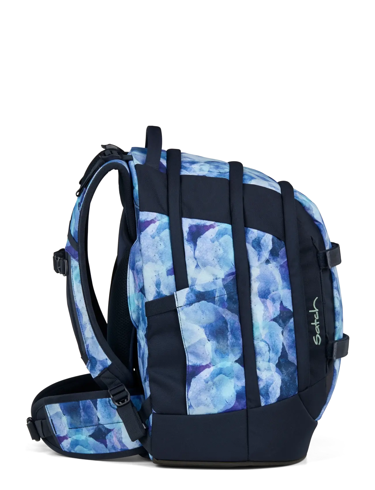 Satch - PACK - blurry sky - 3