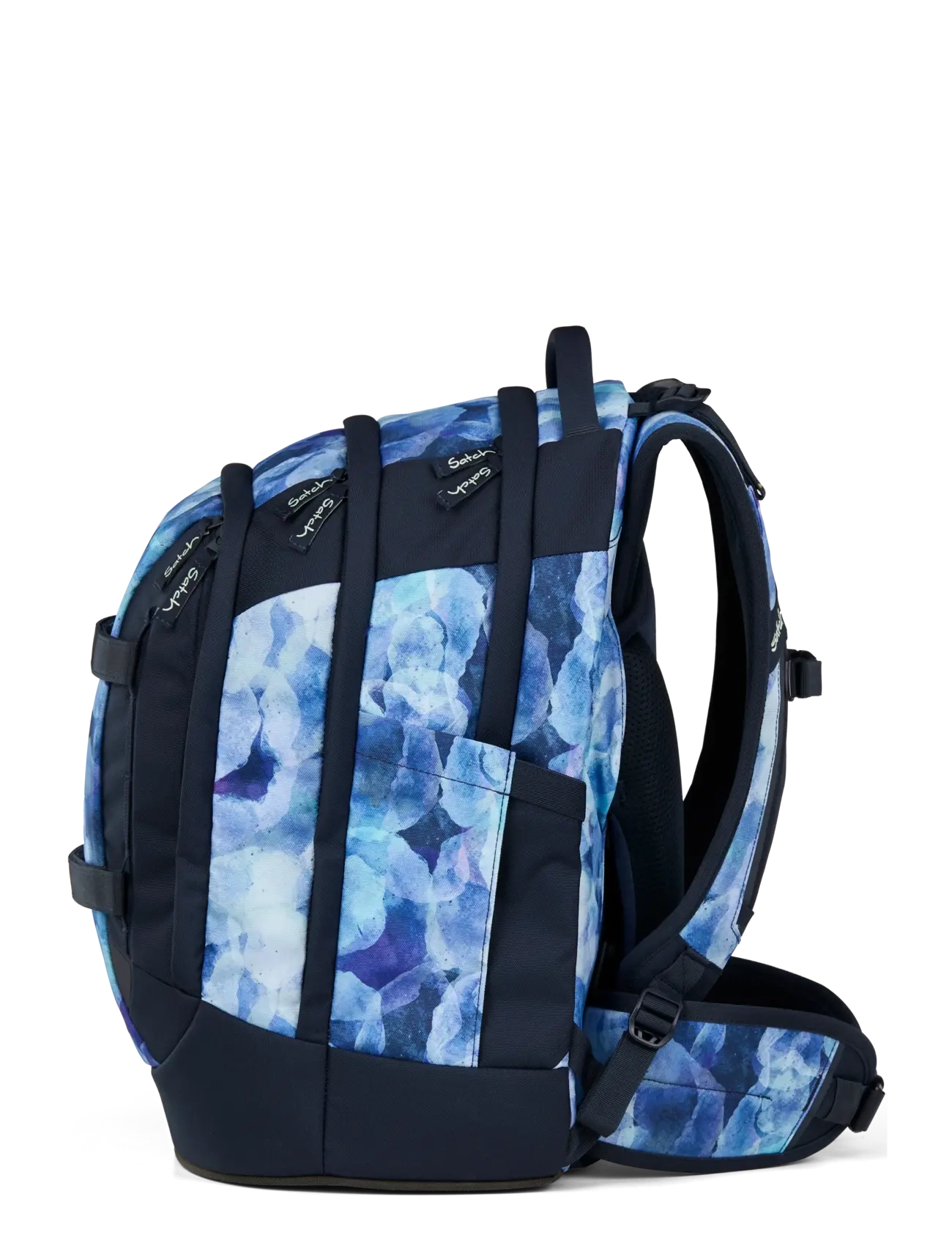 Satch - PACK - blurry sky - 5