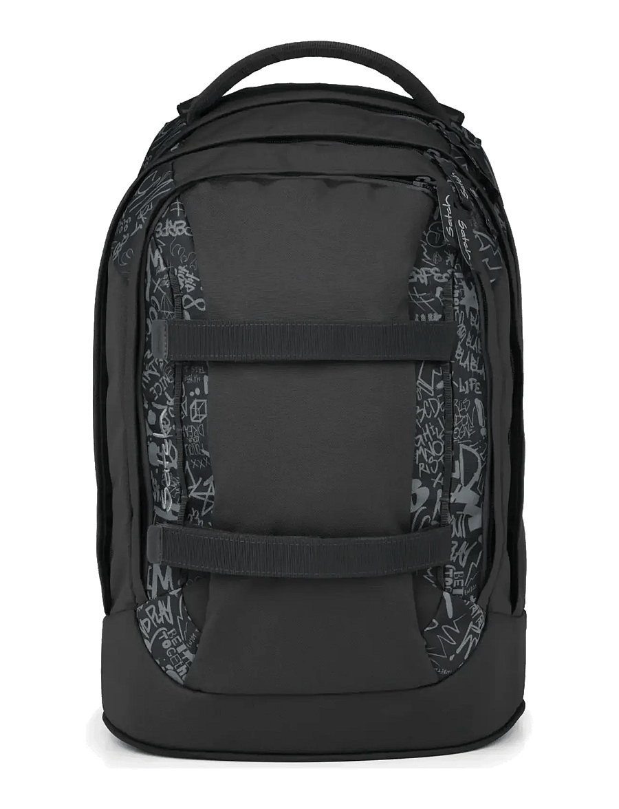 Satch - PACK - schultaschen - street ink - 1