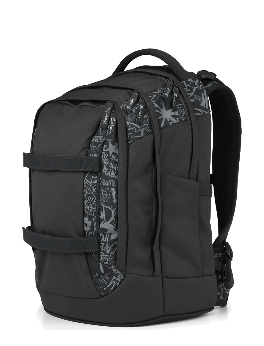 Satch - PACK - schultaschen - street ink - 3