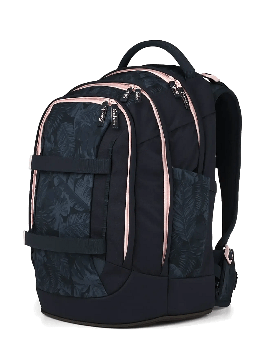 Satch - PACK - rucksäcke - midnight jungle - 1