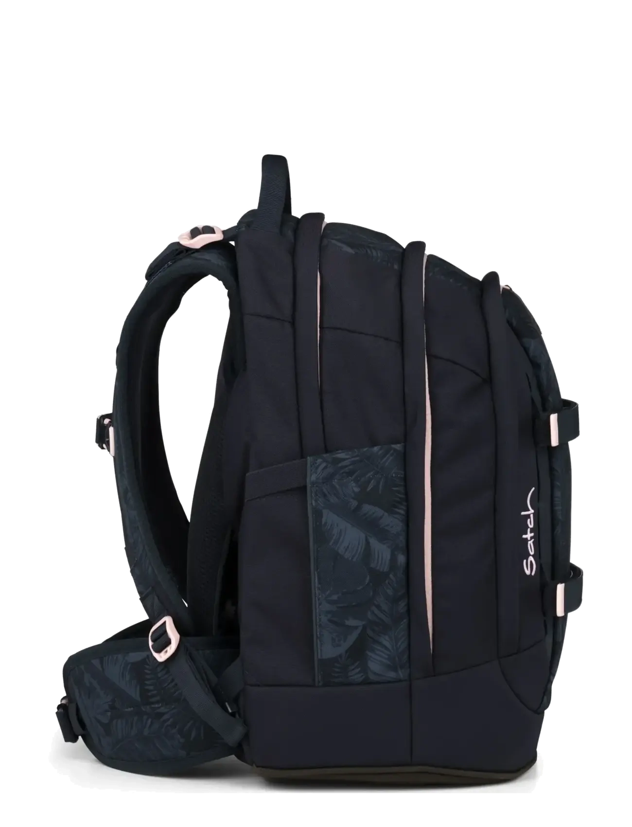 Satch - PACK - rucksäcke - midnight jungle - 3