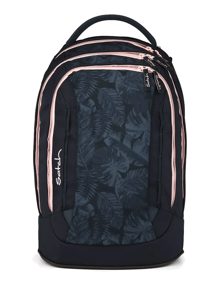 Satch - PACK - rucksäcke - midnight jungle - 4