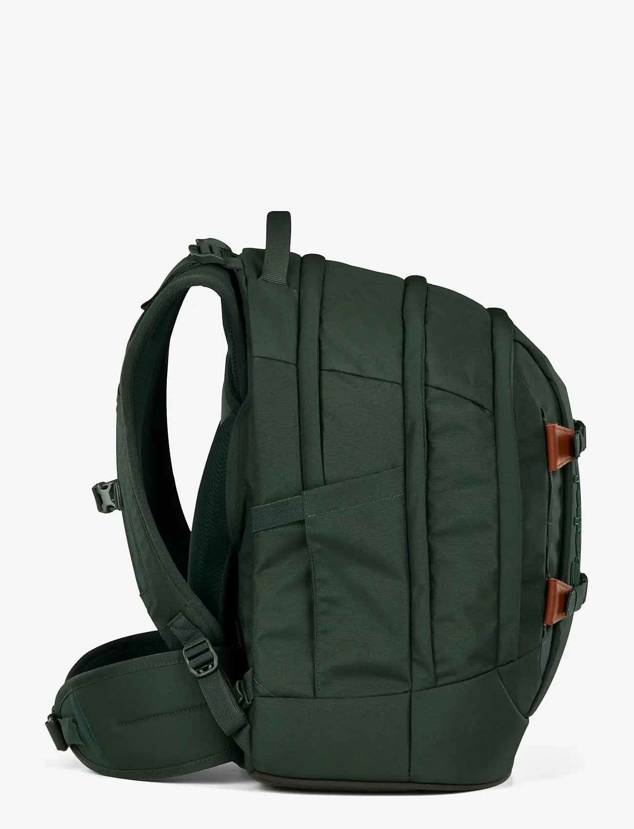 Satch - BACKPACK Nordic Forest Green - accessories - nordic forest green - 2