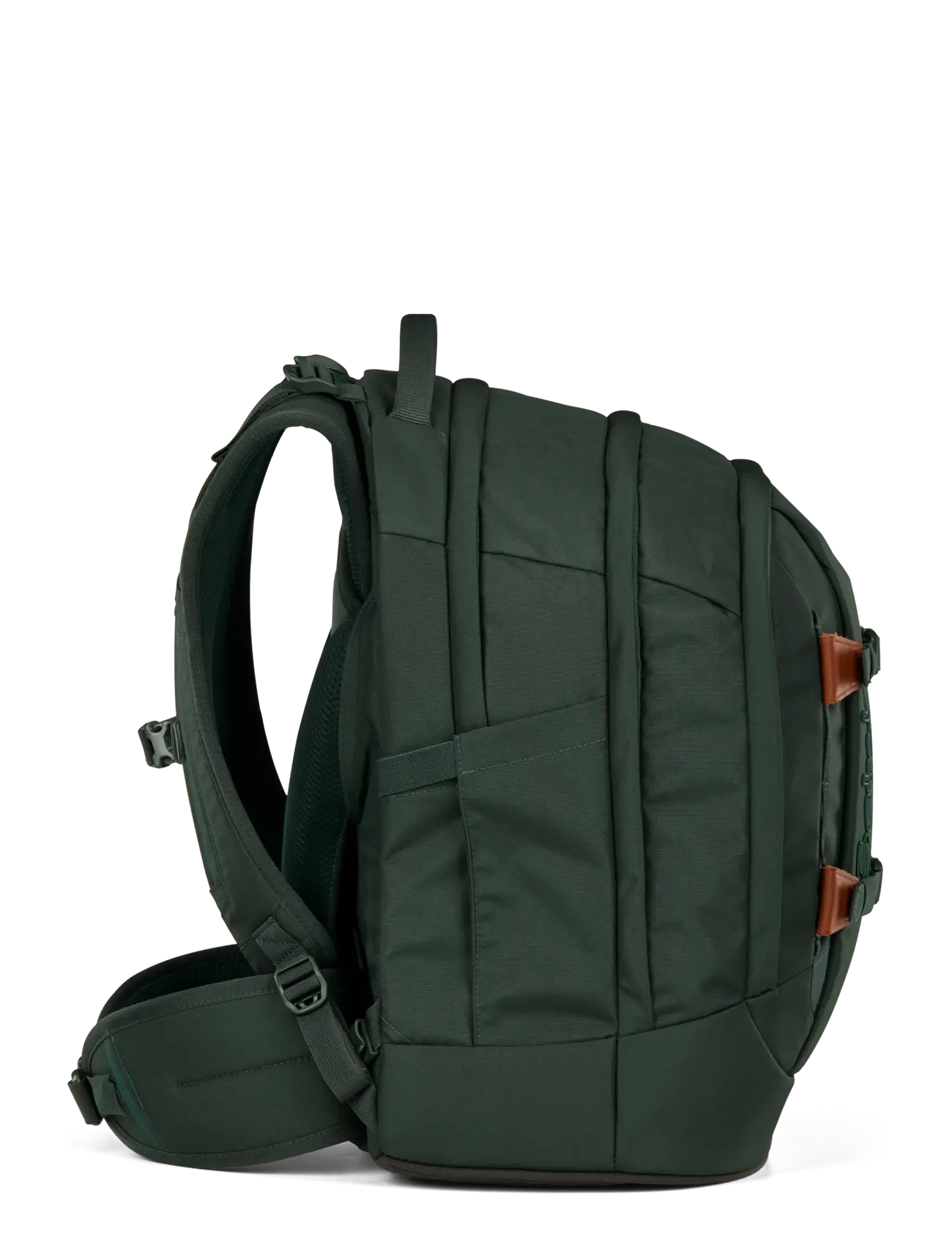 Satch - PACK - nordic forest green - 3