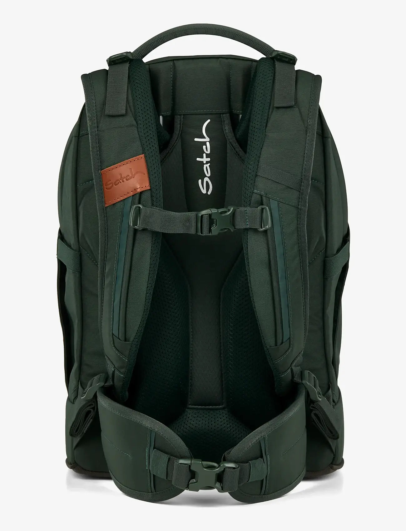 Satch - BACKPACK Nordic Forest Green - accessories - nordic forest green - 3