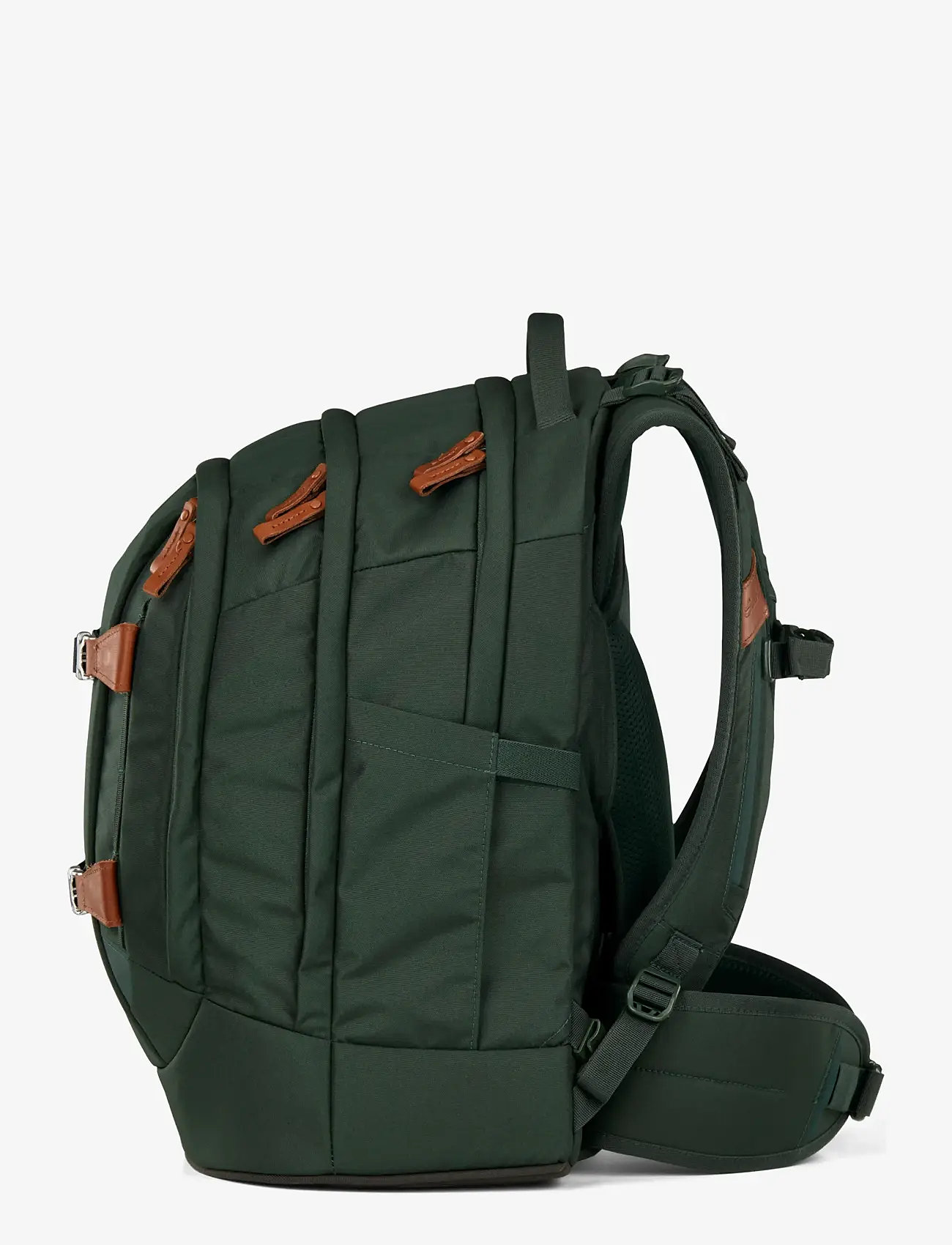 Satch - BACKPACK Nordic Forest Green - accessories - nordic forest green - 4