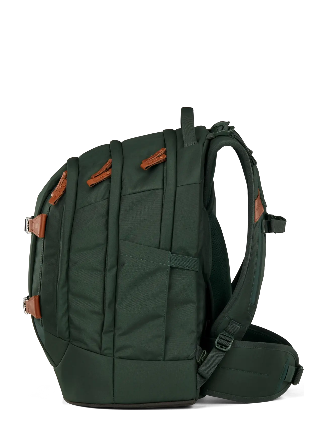 Satch - PACK - nordic forest green - 5