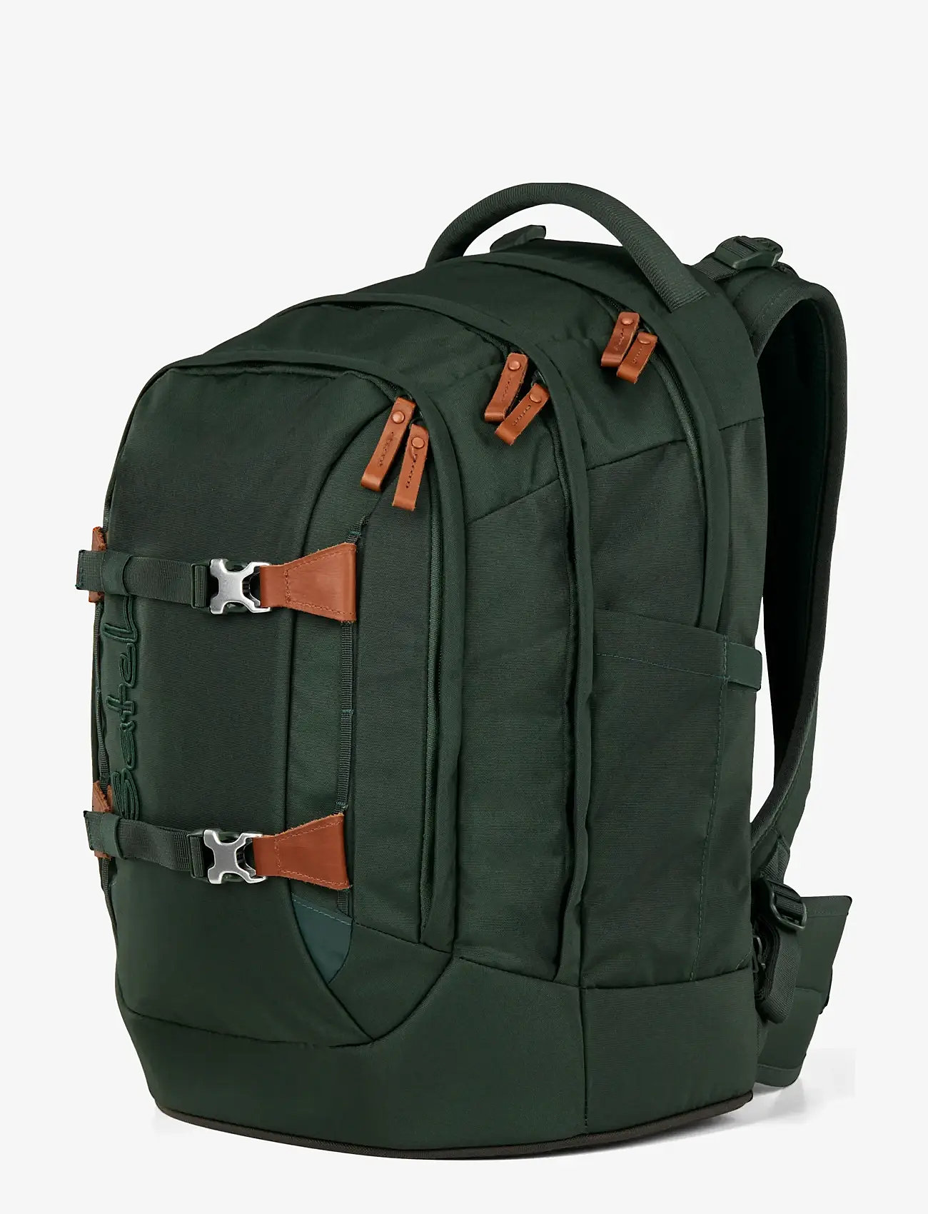 Satch - BACKPACK Nordic Forest Green - accessories - nordic forest green - 5