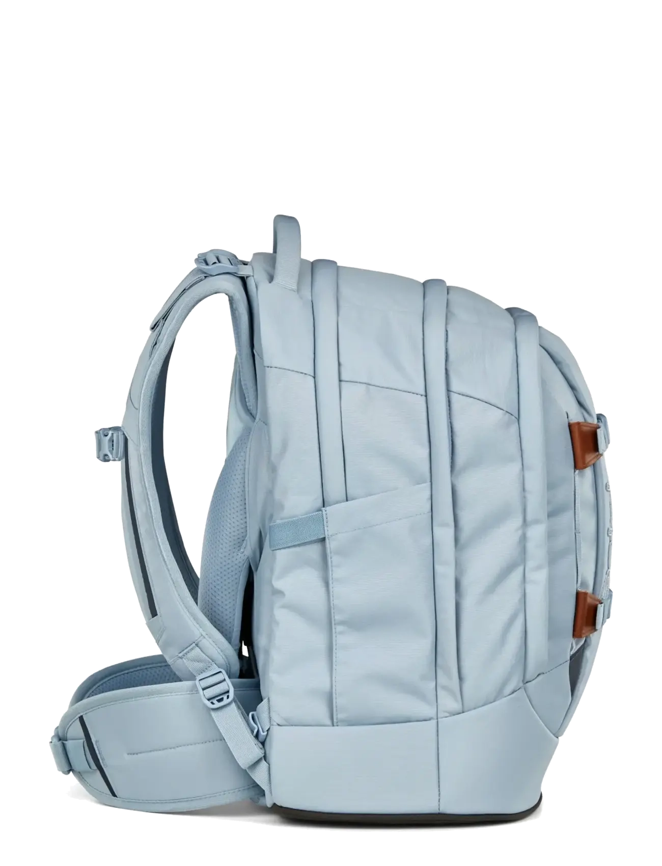 Satch - PACK - rygsække - nordic ice blue - 3