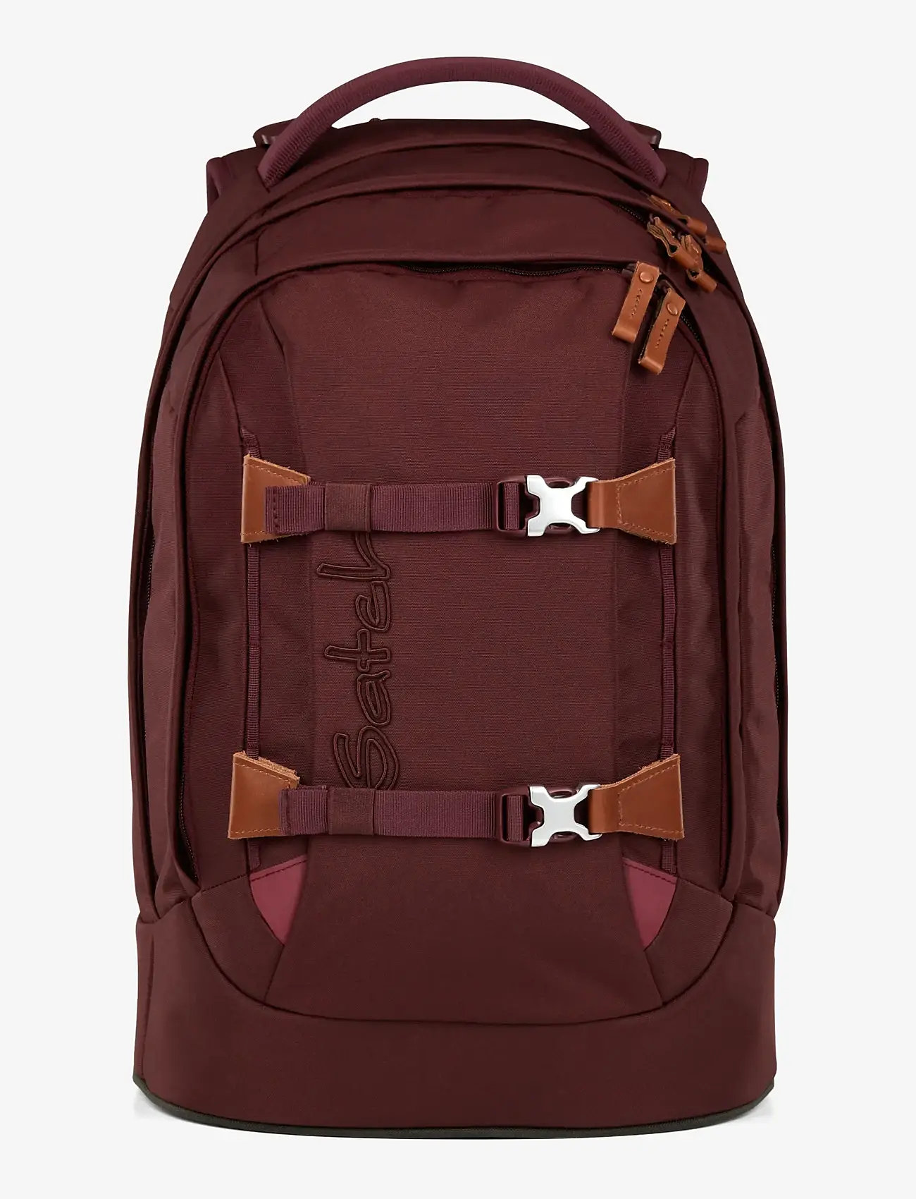 Satch - BACKPACK Nordic Ruby - nordic ruby - 1
