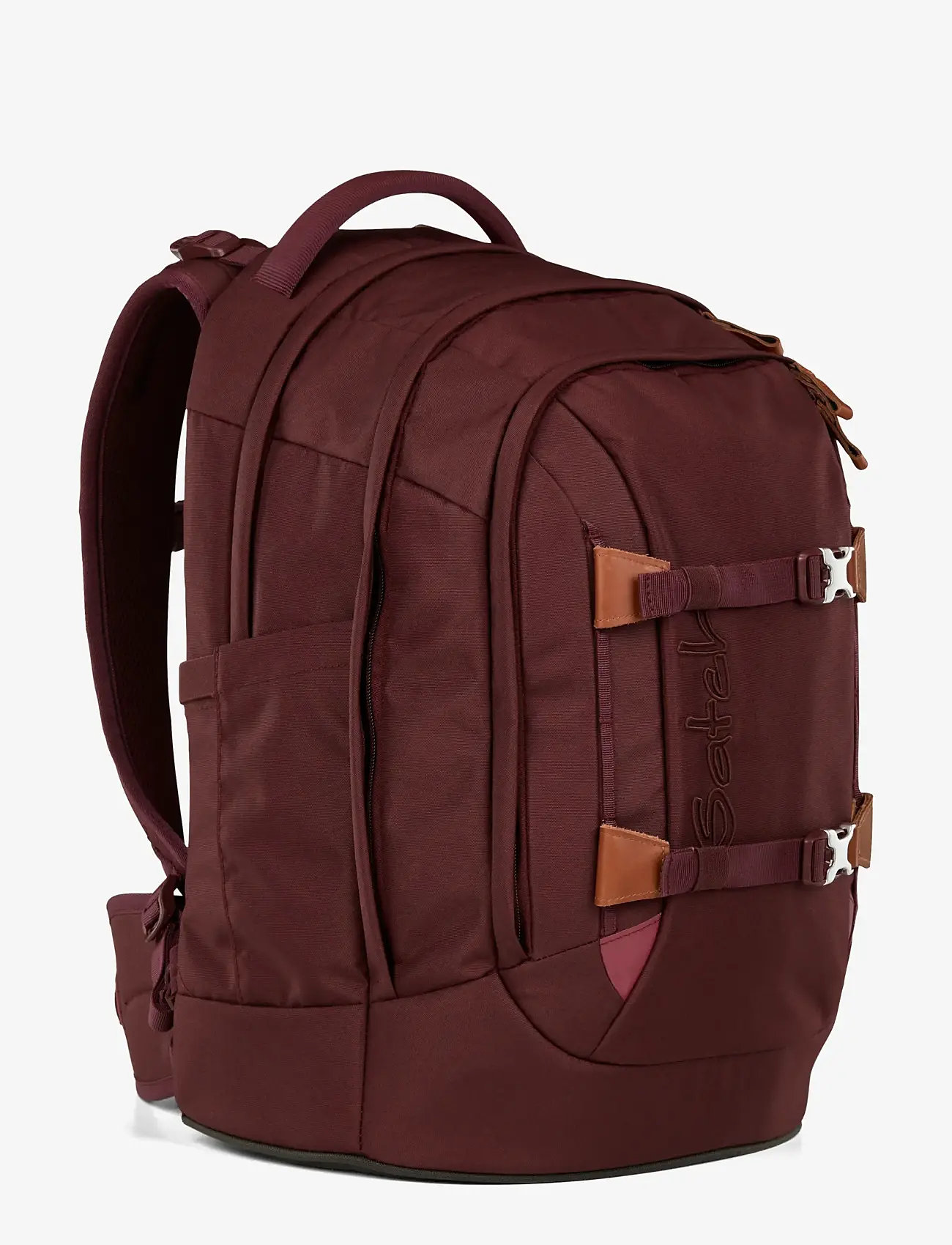 Satch - BACKPACK Nordic Ruby - nordic ruby - 2