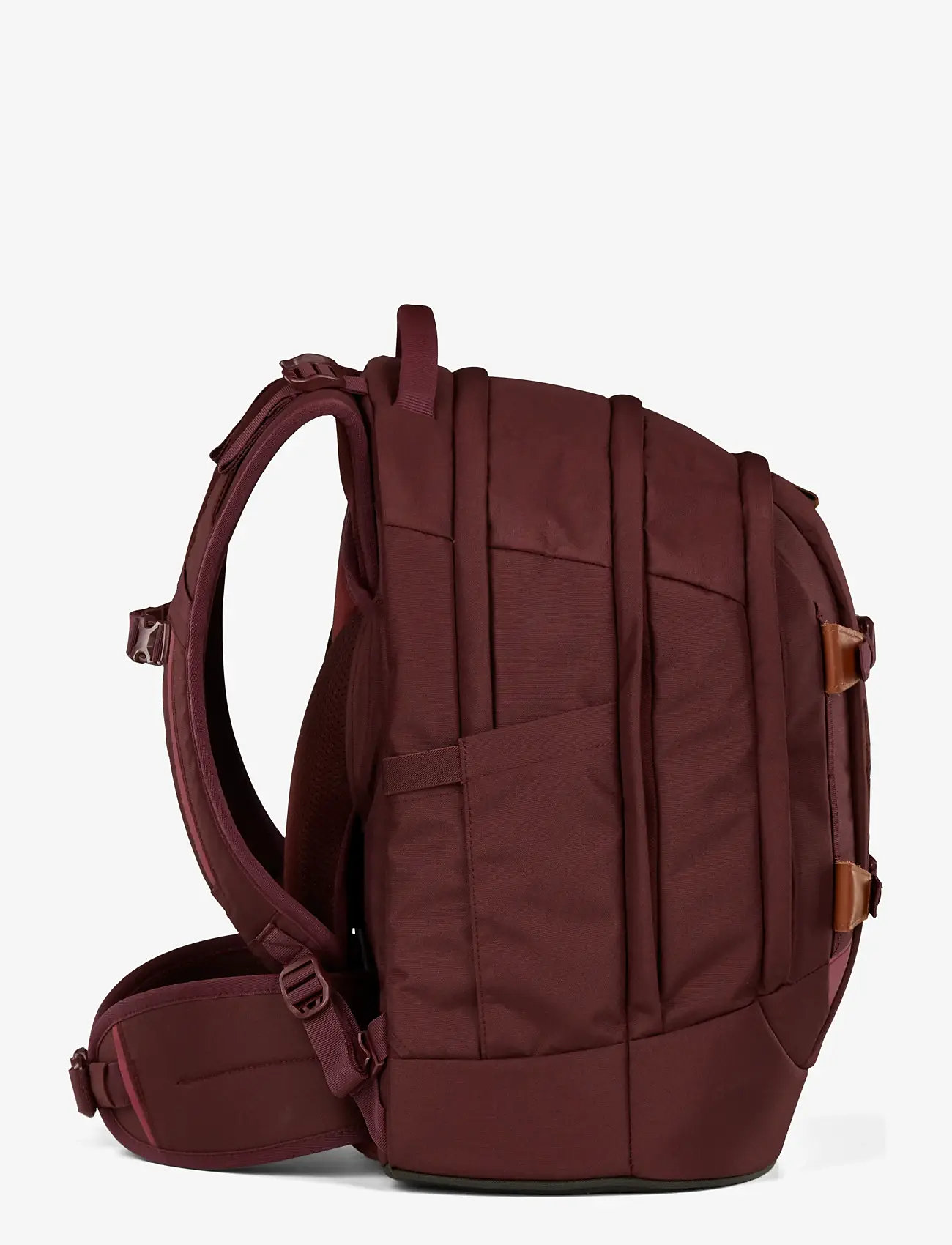Satch - BACKPACK Nordic Ruby - nordic ruby - 3