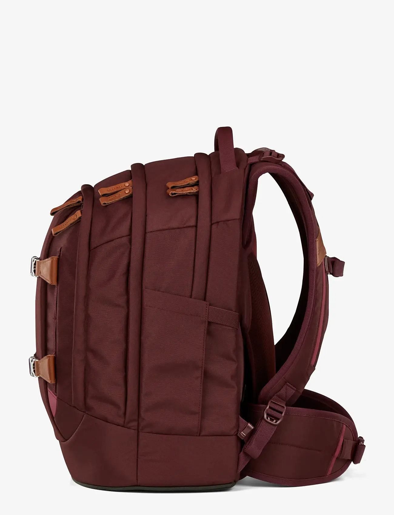 Satch - BACKPACK Nordic Ruby - nordic ruby - 5