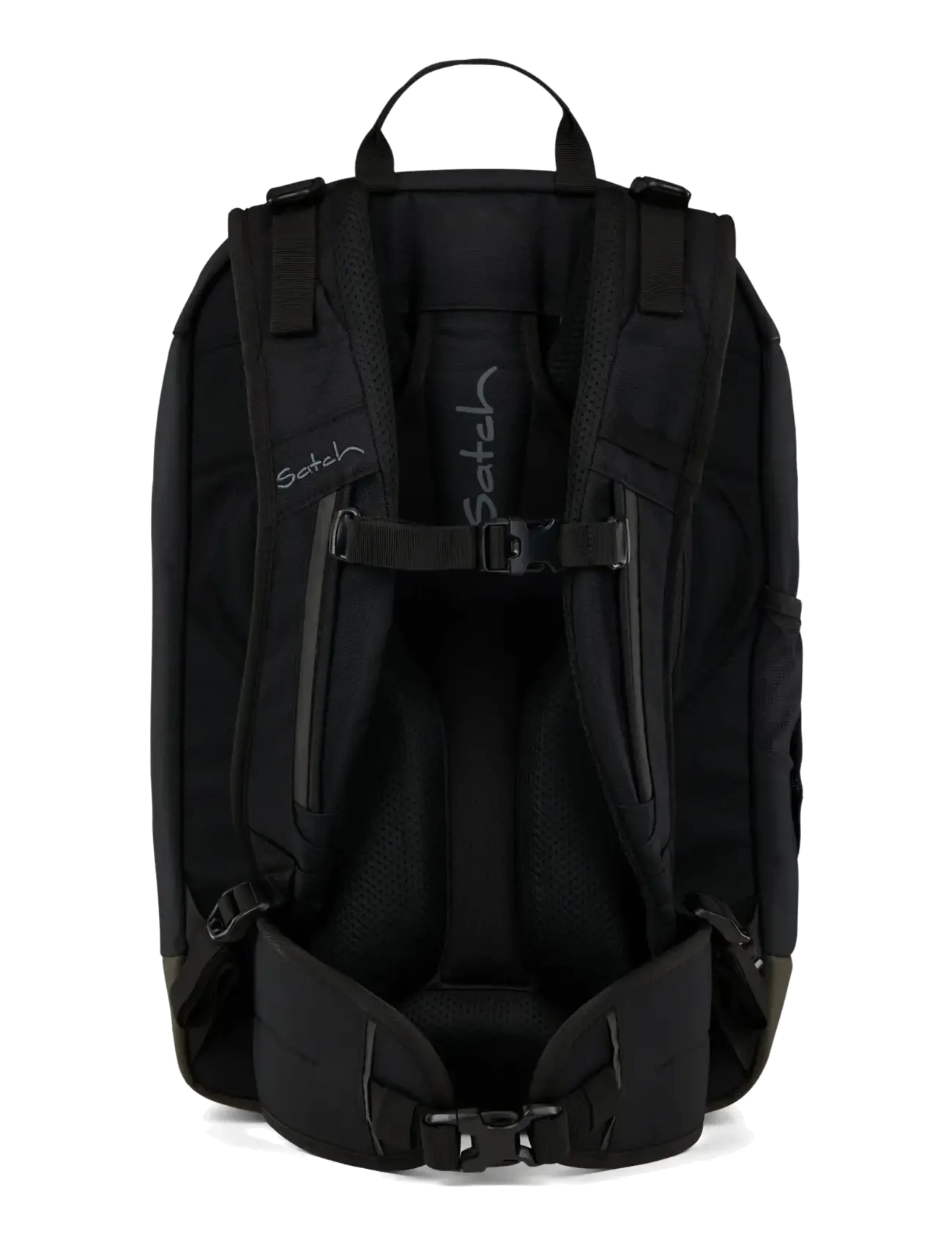 Satch - AIR - rucksäcke - blackjack - 1