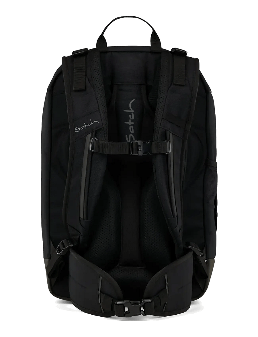 Satch - AIR - rucksäcke - blackjack - 1