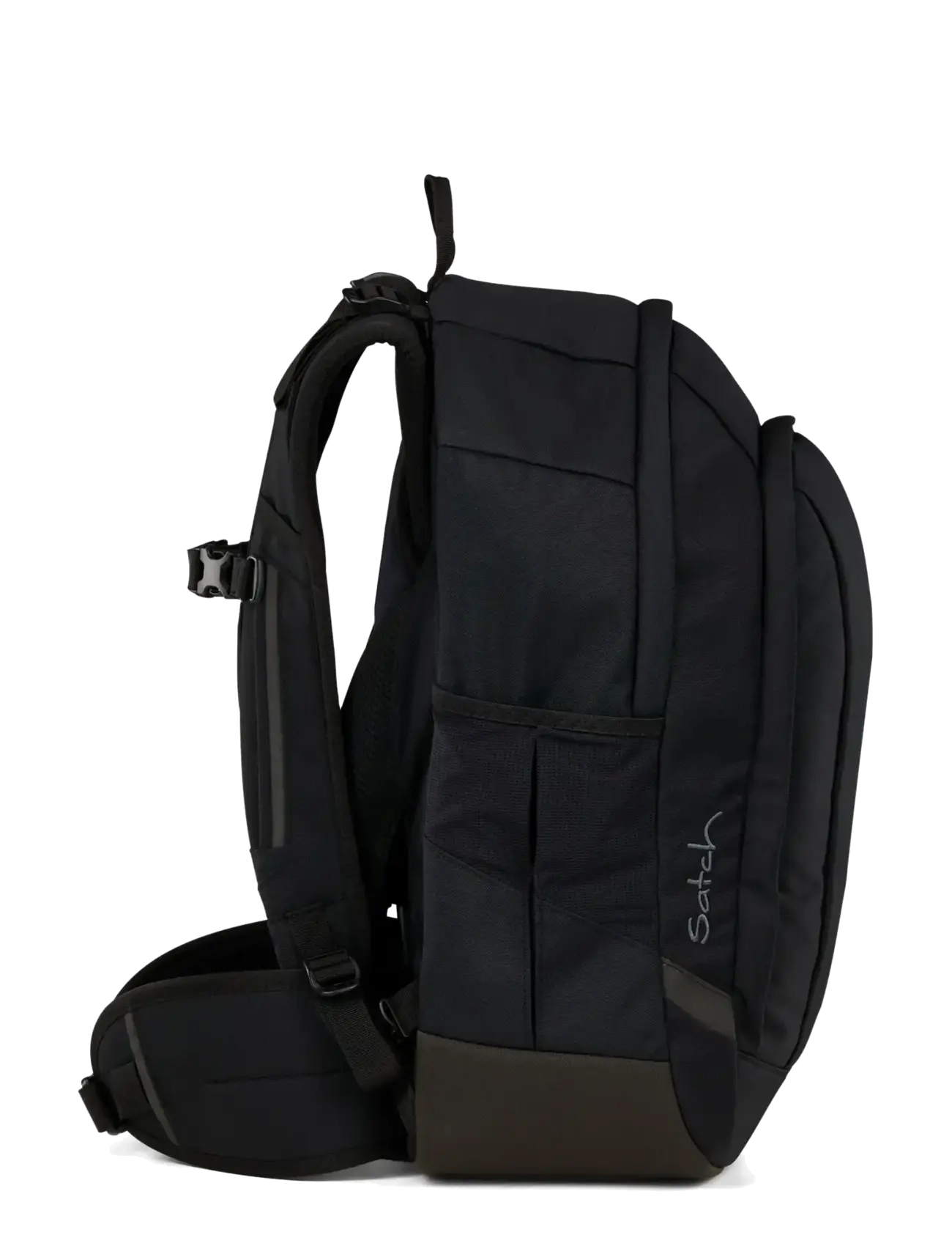 Satch - AIR - rucksäcke - blackjack - 2