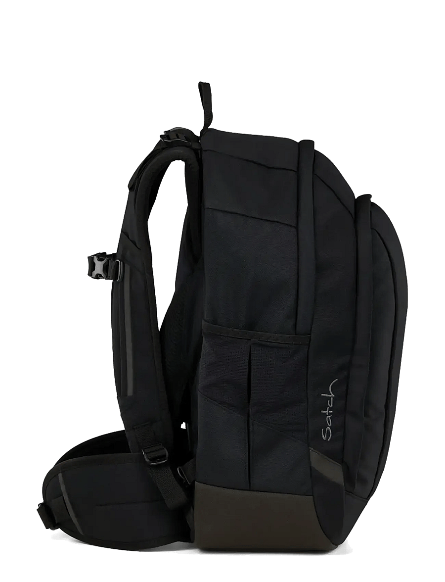 Satch - AIR - rucksäcke - blackjack - 2