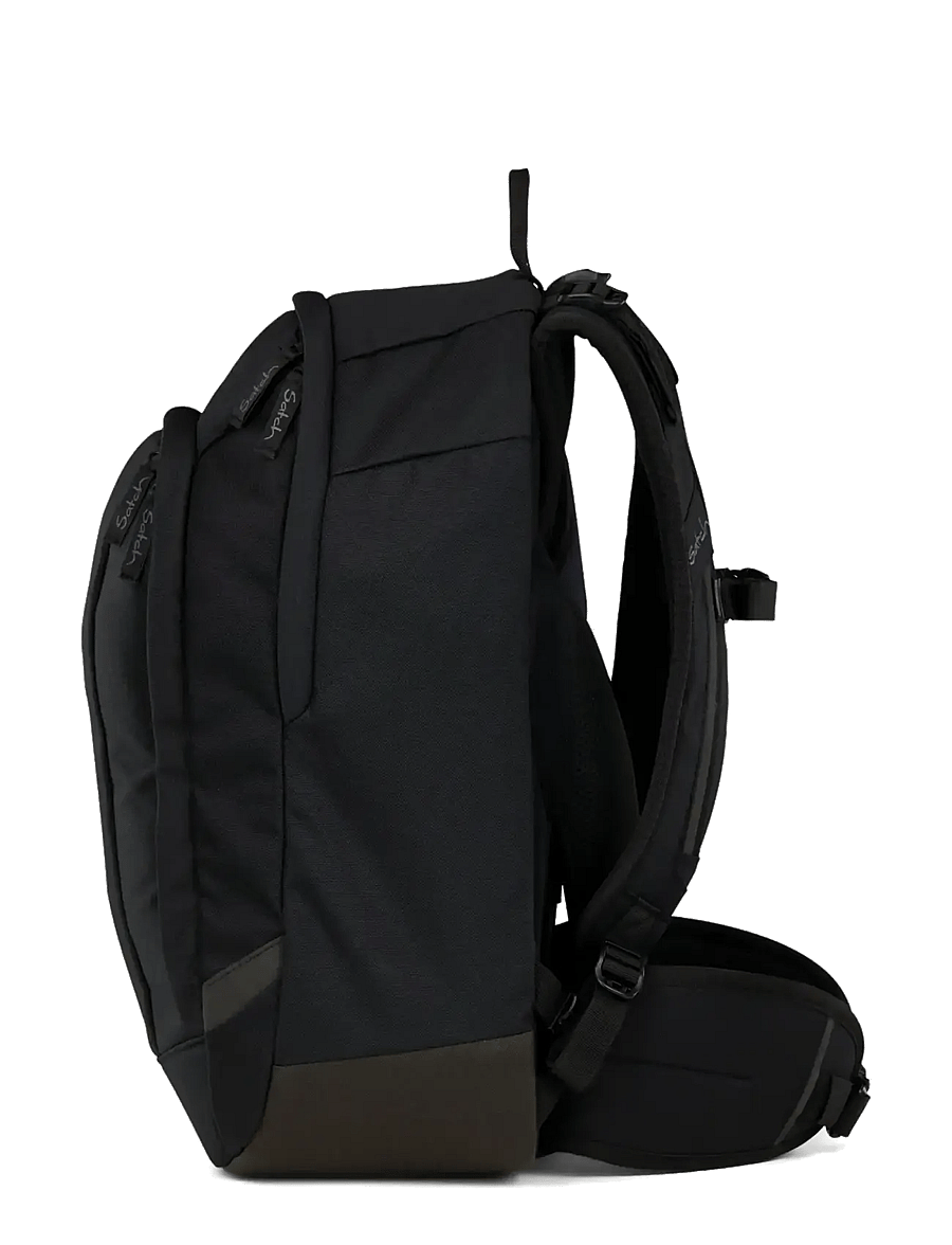 Satch - AIR - rucksäcke - blackjack - 3