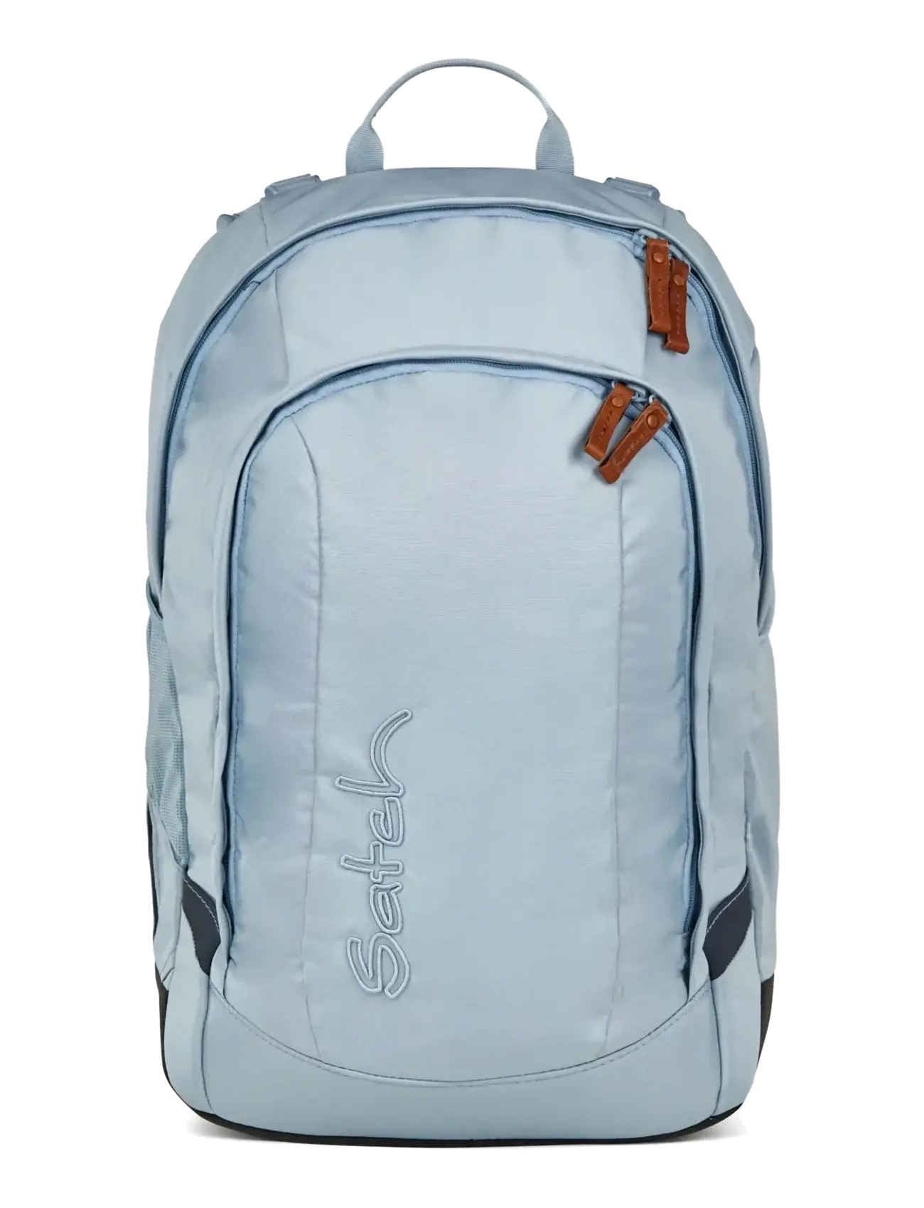 Satch AIR - Back to school - NORDIC ICE BLUE / blue
