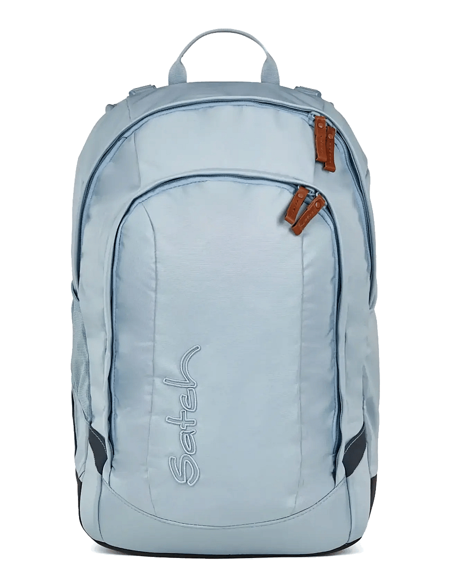 Satch - AIR - rygsække - nordic ice blue - 1