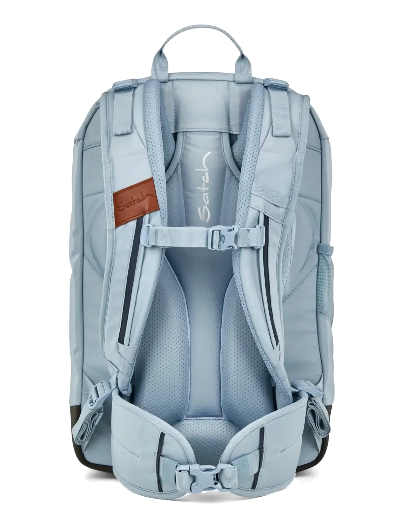 Satch - AIR - rygsække - nordic ice blue - 2