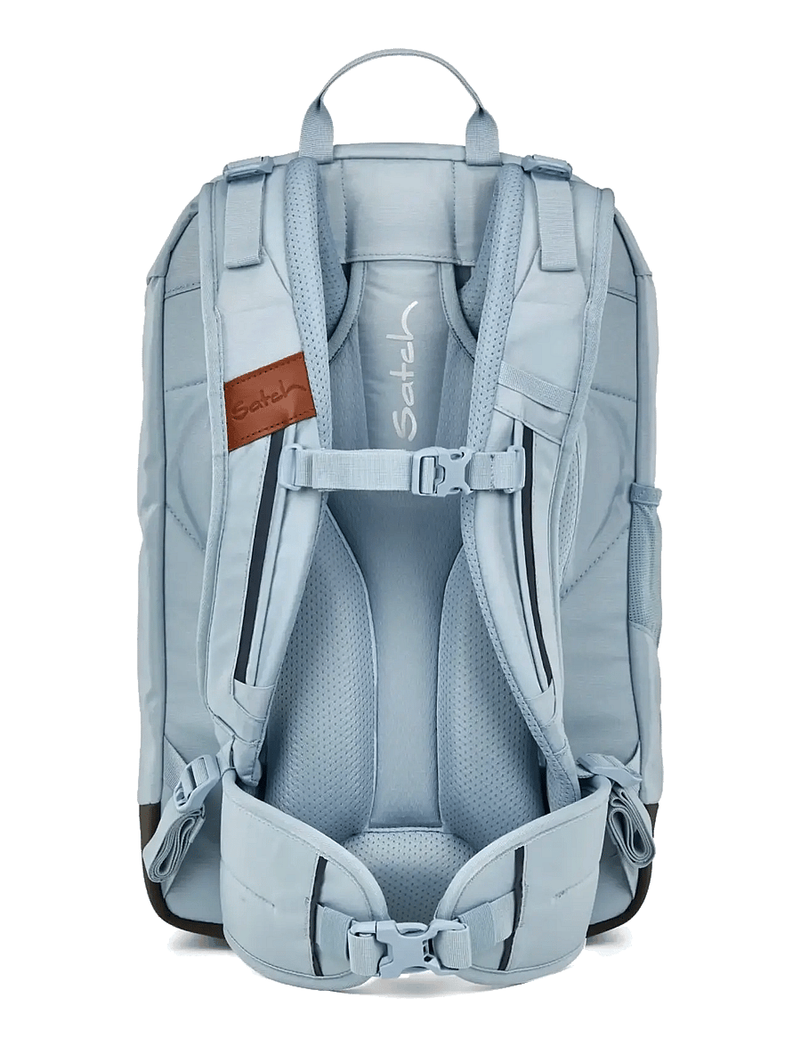 Satch - AIR - rygsække - nordic ice blue - 2
