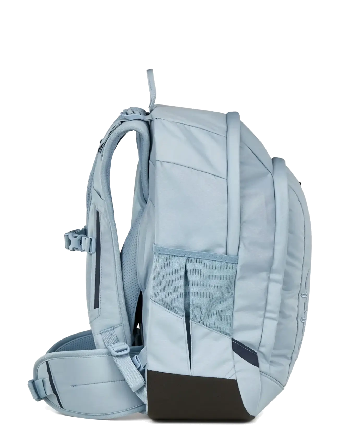 Satch - AIR - rygsække - nordic ice blue - 3