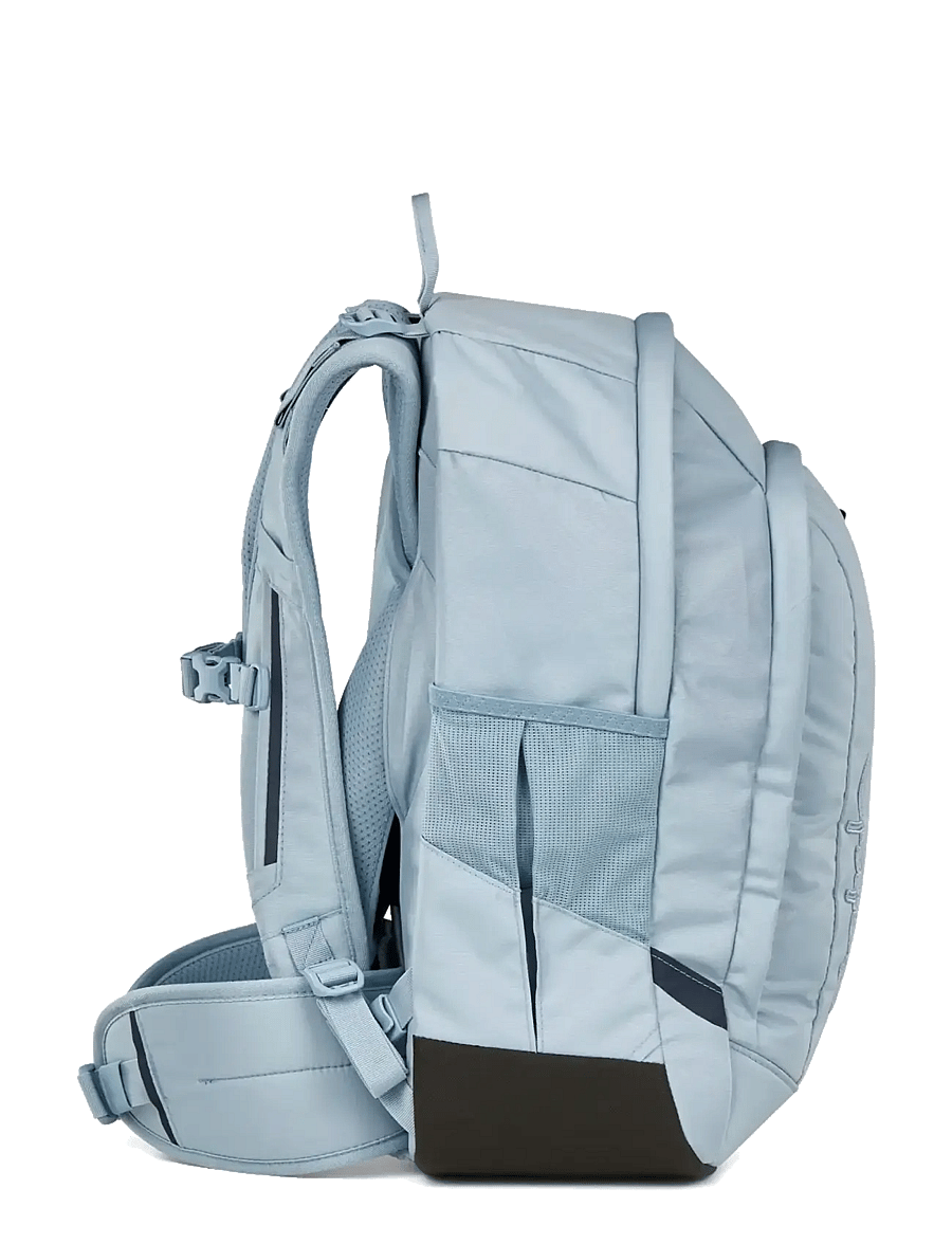 Satch - AIR - rygsække - nordic ice blue - 3