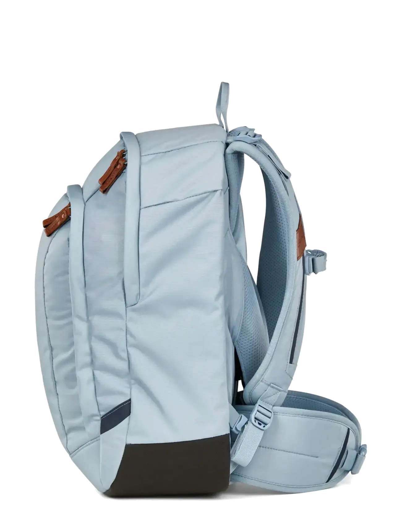 Satch - AIR - rygsække - nordic ice blue - 4