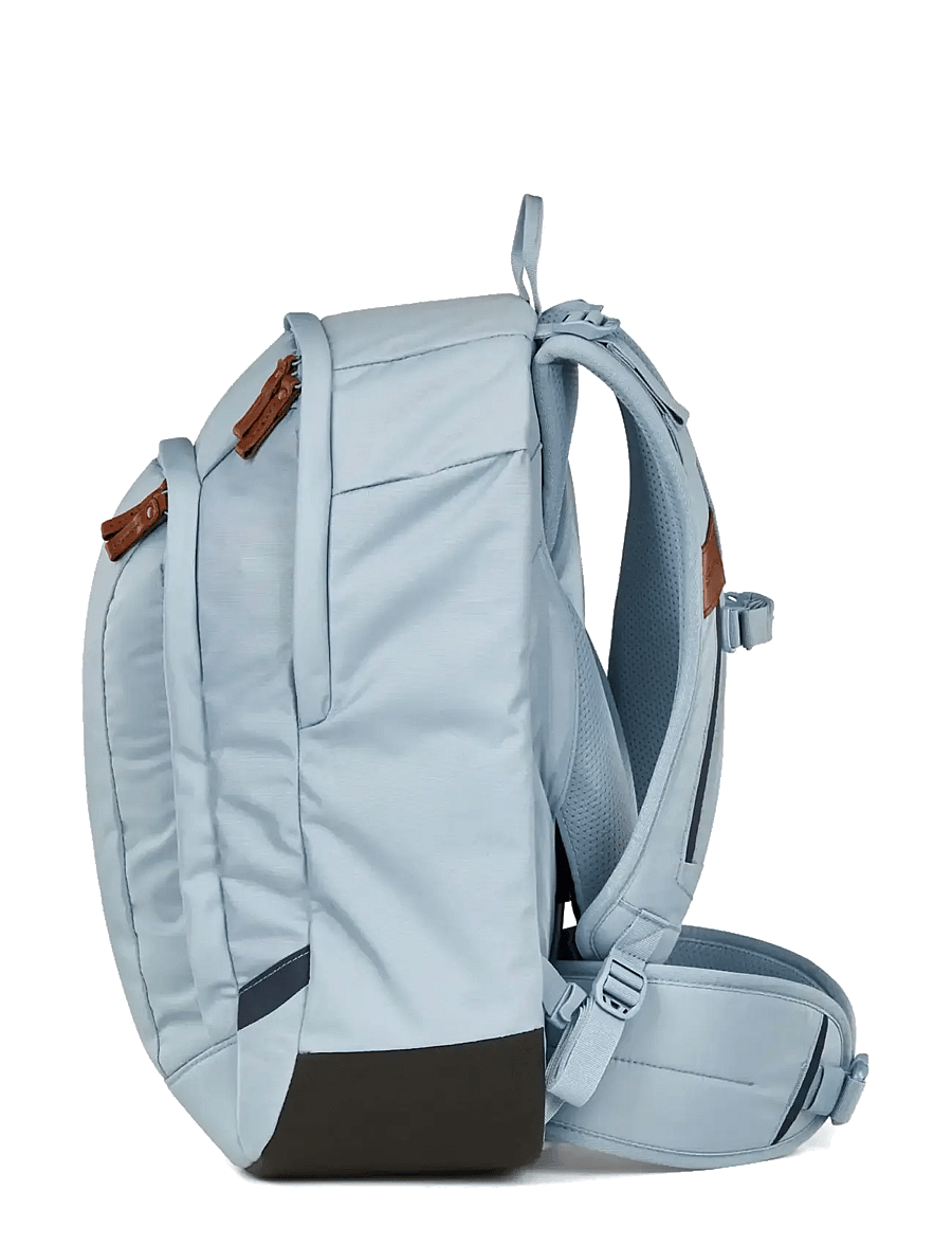 Satch - AIR - rygsække - nordic ice blue - 4