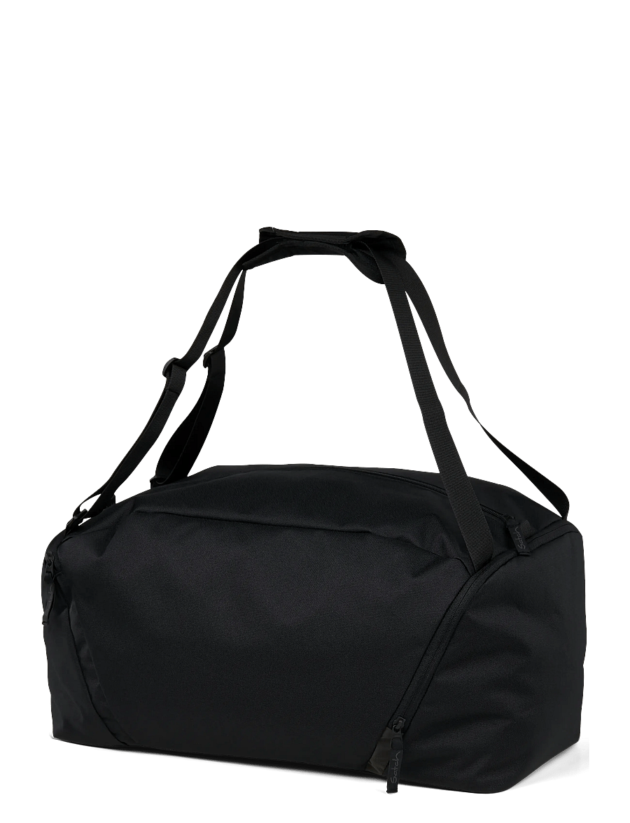 Satch - DUFFLE - reisetaschen für kinder - blackjack - 0