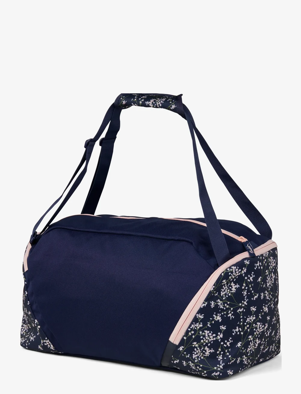 Satch - DUFFLE Bloomy Breeze - reisetaschen für kinder - bloomy breeze - 1