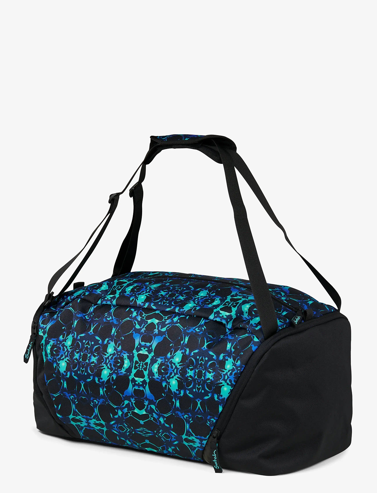 Satch - DUFFLE Caleido Blue - die niedrigsten preise - caleido blue - 1