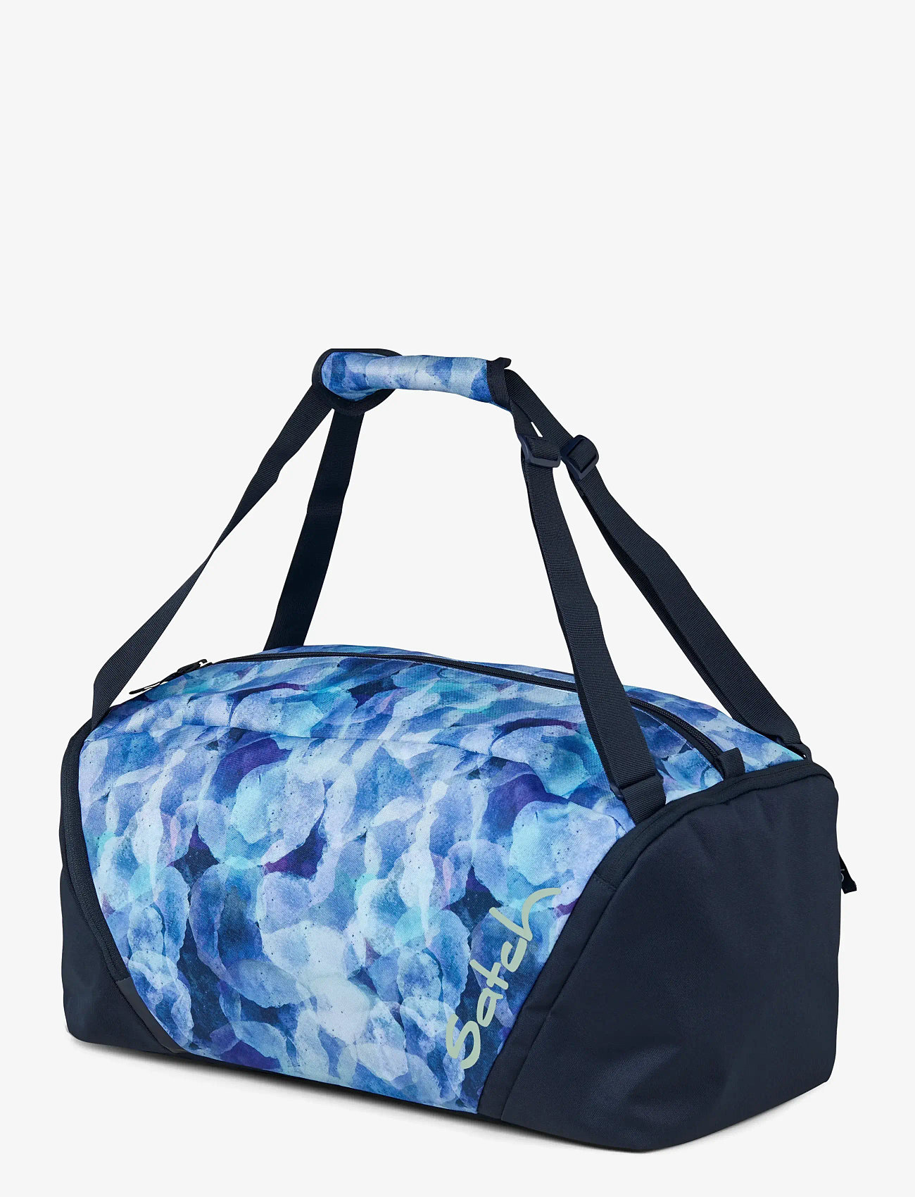 Satch - DUFFLE Blurry Sky - blurry sky - 0