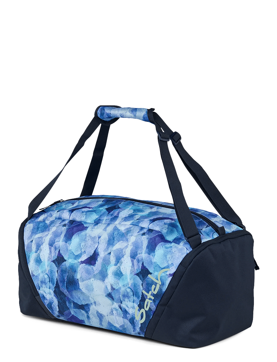 Satch - DUFFLE - sacs de voyage pour les enfants - blurry sky - 0