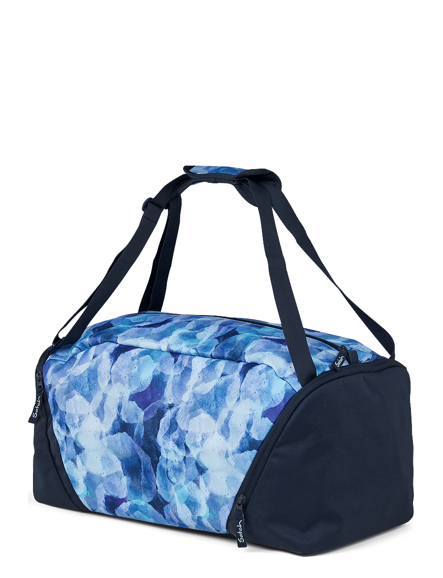 Satch - DUFFLE - sacs de voyage pour les enfants - blurry sky - 1