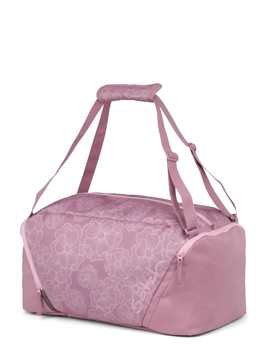 Satch - DUFFLE - schultertaschen - magnolia dream - 0