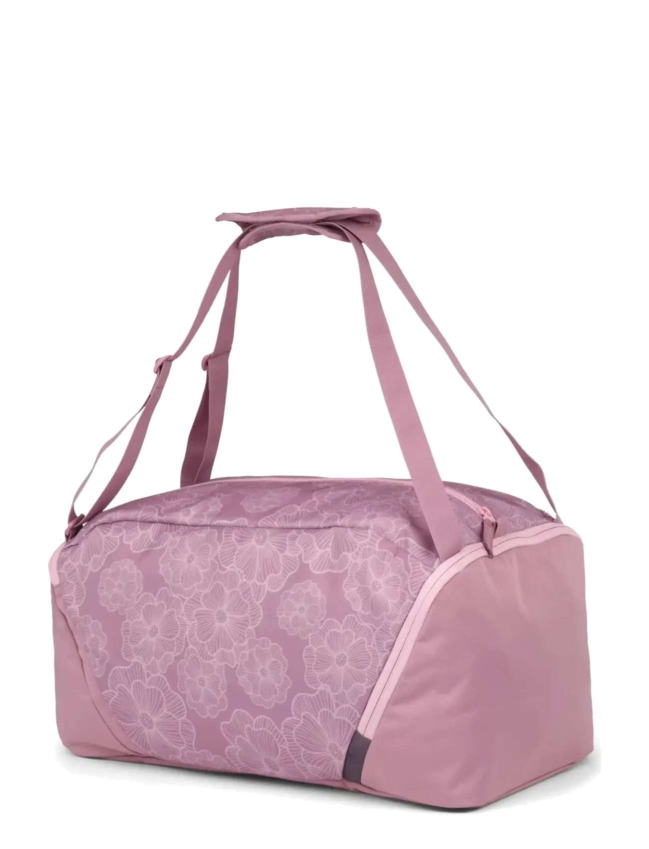 Satch - DUFFLE - schultertaschen - magnolia dream - 1
