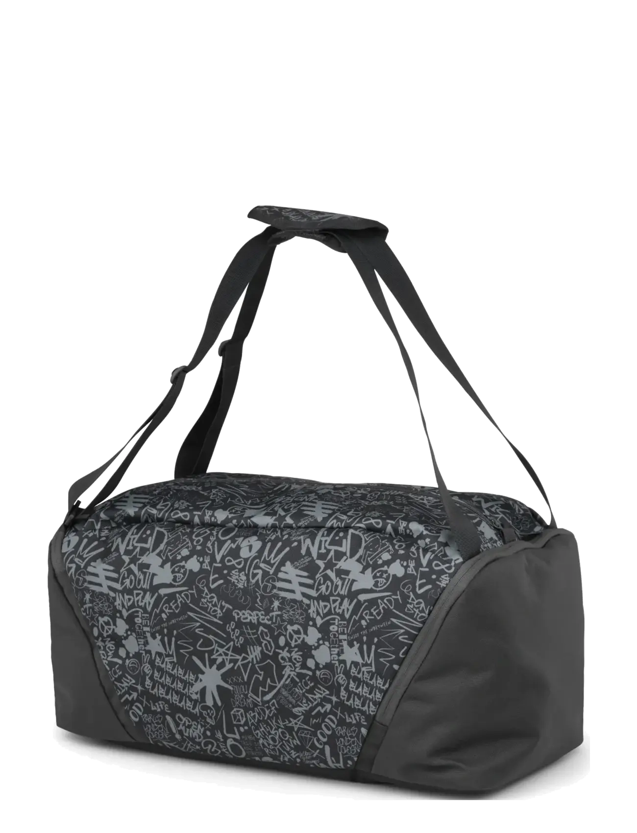 Satch - DUFFLE - schultertaschen - street ink - 1