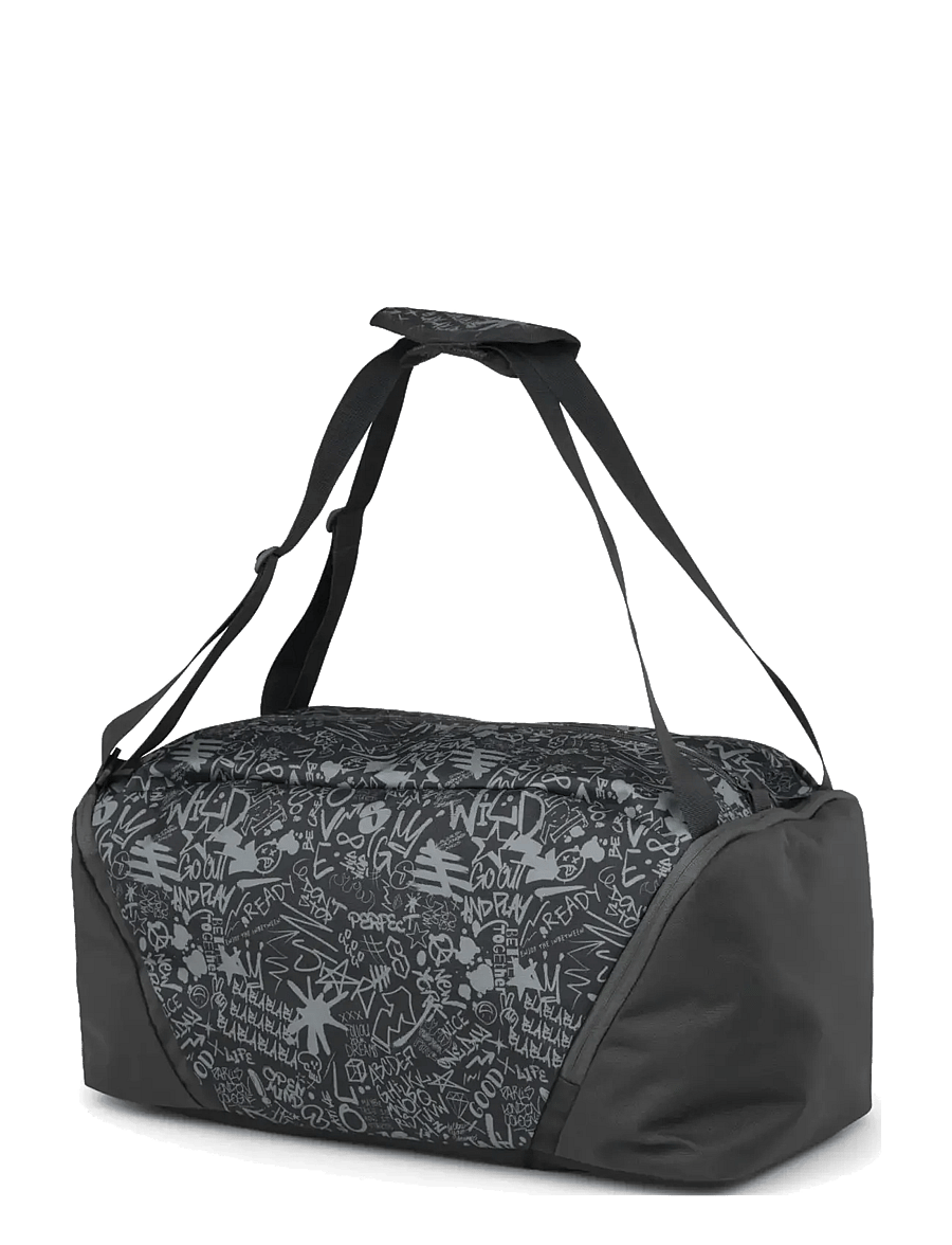 Satch - DUFFLE - schultertaschen - street ink - 1