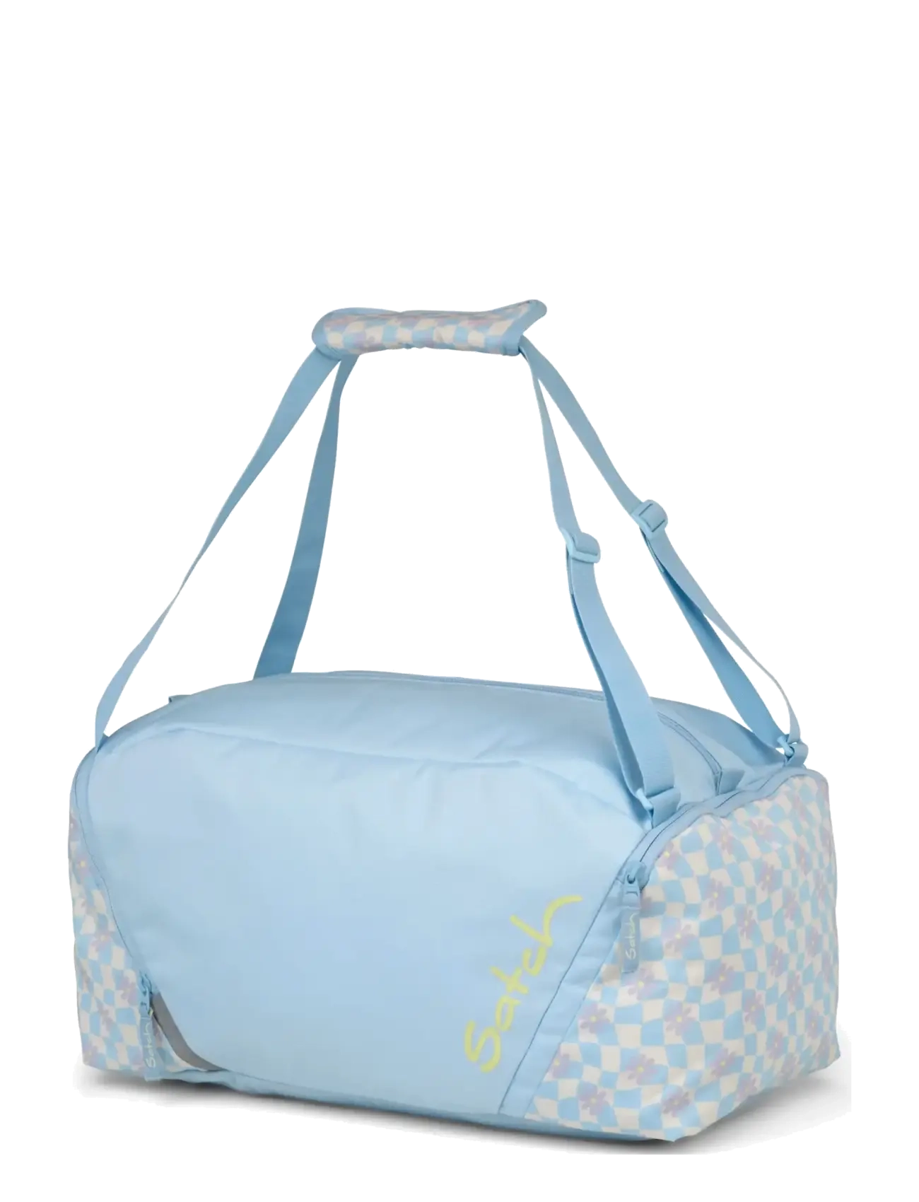 Satch Duffle, 25 L, Bags, Blau - Sports Kinder