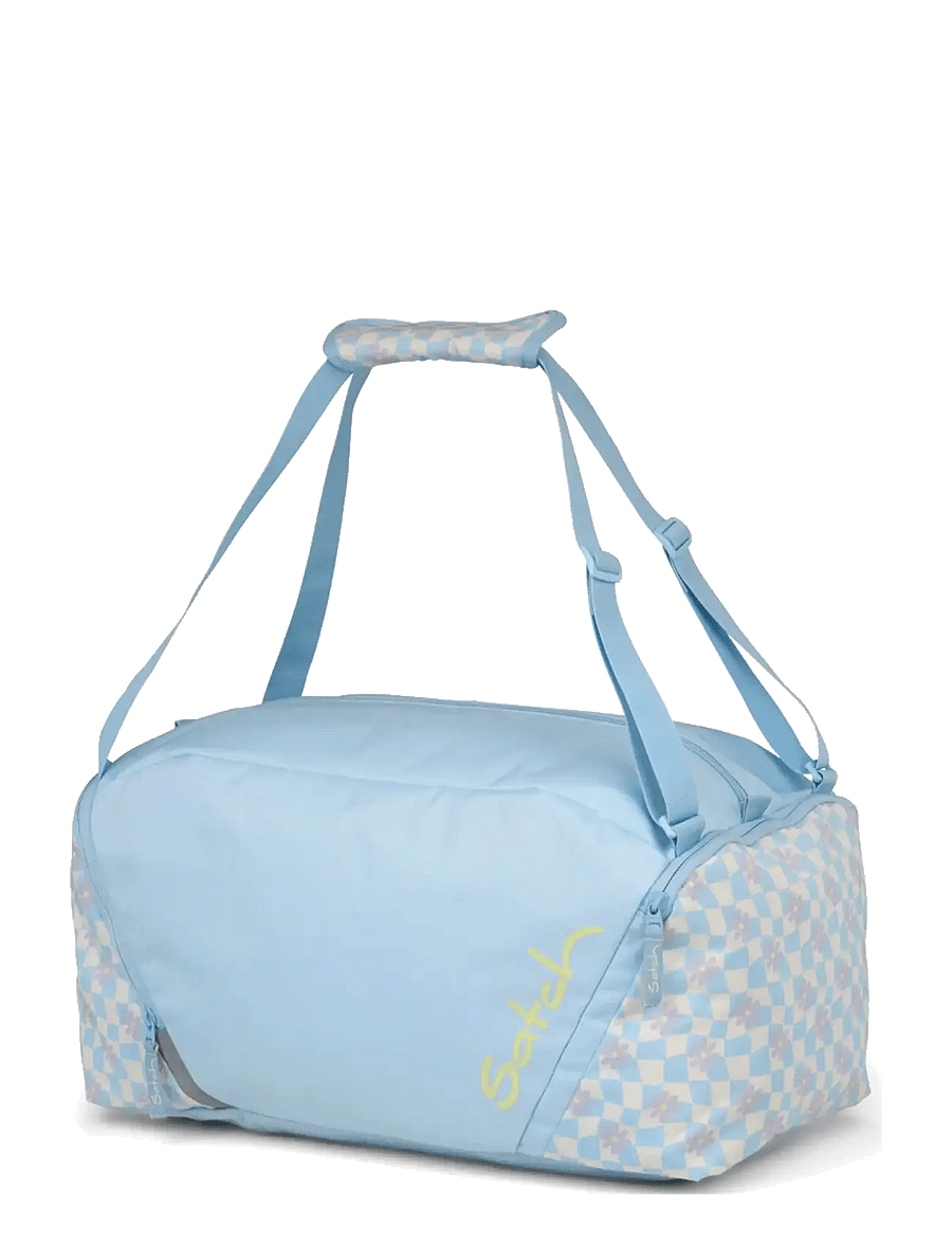 Satch - DUFFLE - schultertaschen - summer era - 0