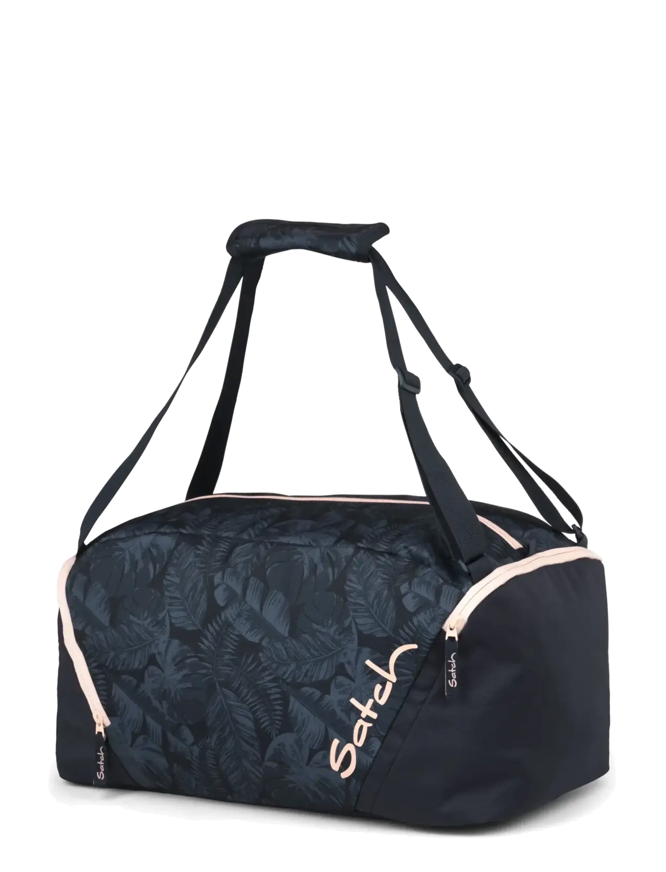 Satch Duffle, 25 L, Bags, Marineblau - Sports Kinder
