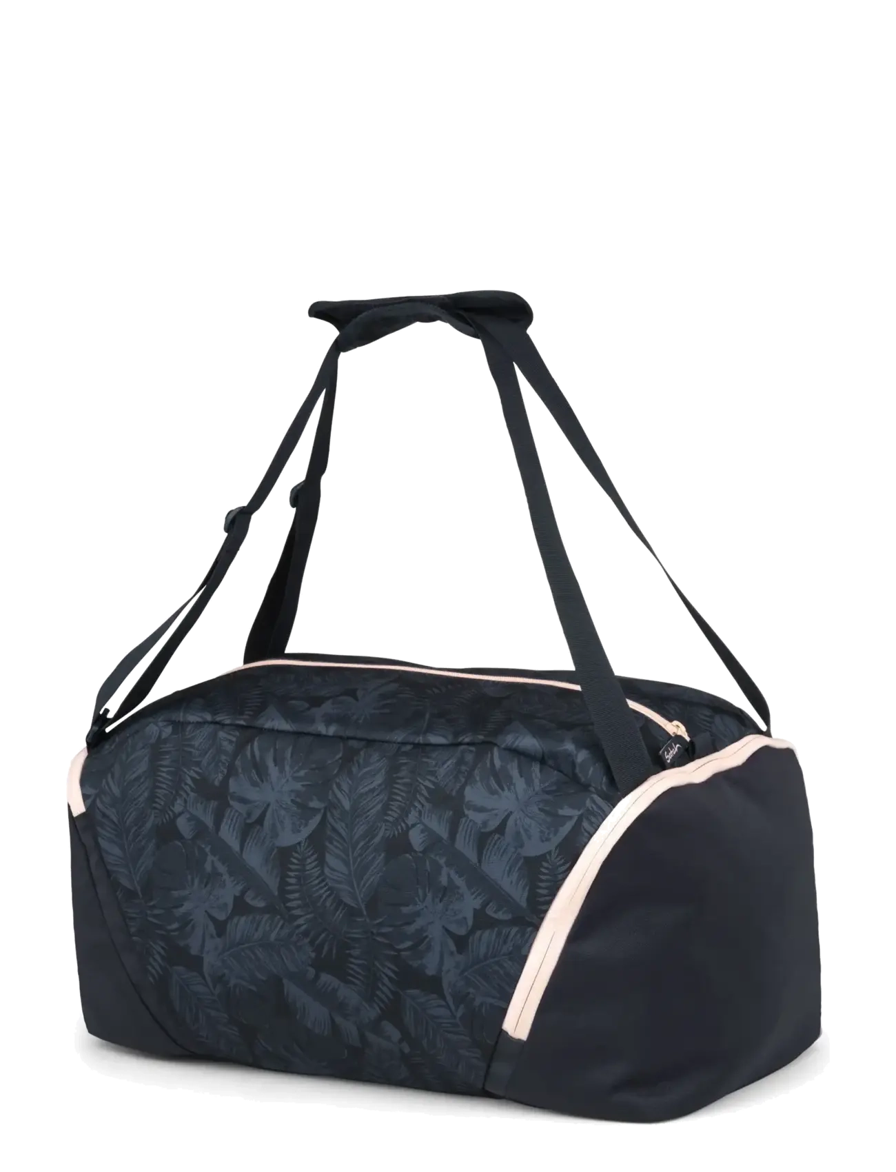 Satch - DUFFLE - skuldertasker - midnight jungle - 1